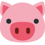 Pig Face