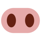 Pig Nose