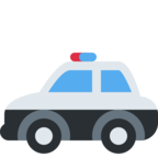 Police Car