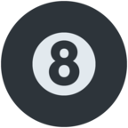 Pool 8 Ball