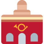 Post Office