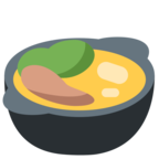 Pot of Food