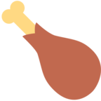 Poultry Leg