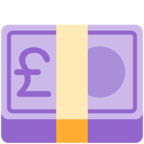 Pound Banknote