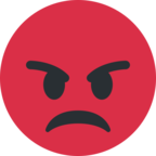 Pouting Face