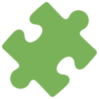 Puzzle Piece