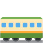 Railway Car