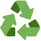 Recycling Symbol
