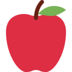 Red Apple
