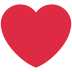 Red Heart