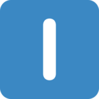 Regional Indicator Symbol Letter I