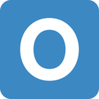 Regional Indicator Symbol Letter O