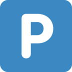 Regional Indicator Symbol Letter P