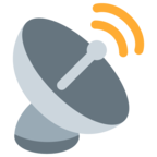 Satellite Antenna