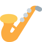 Saxophone