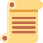 Scroll