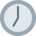 Seven OвЂ™Clock