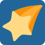 Shooting Star