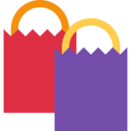 Shopping Bags