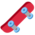 Skateboard