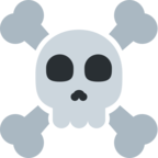 Skull and Crossbones