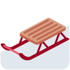 Sled