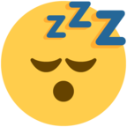 Sleeping Face