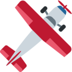 Small Airplane
