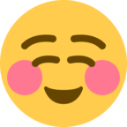 Smiling Face
