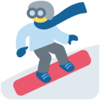 Snowboarder