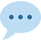 Speech Balloon