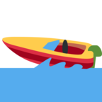 Speedboat
