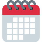 Spiral Calendar