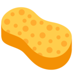 Sponge
