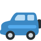 Sport Utility Vehicle