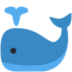 Spouting Whale