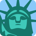 Statue of Liberty