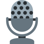 Studio Microphone