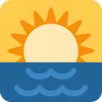 Sunrise