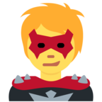 Supervillain