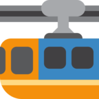 Suspension Railway