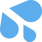 Sweat Droplets