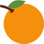 Tangerine