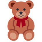Teddy Bear