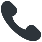 Telephone Receiver