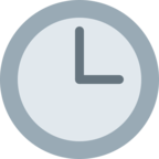 Three OвЂ™Clock