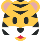 Tiger Face