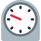 Timer Clock