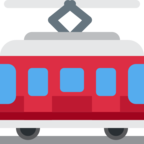 Tram Car