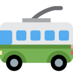 Trolleybus